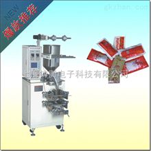 顆粒食品包裝機(jī) 核桃仁立式包裝解決方案